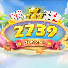 2739 Slot 