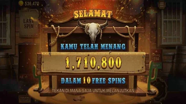 Tangkapan layar 33ZK