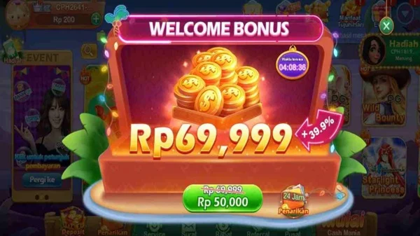 Tangkapan layar 33ZK