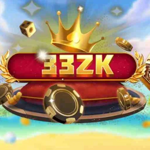 Logo 33ZK