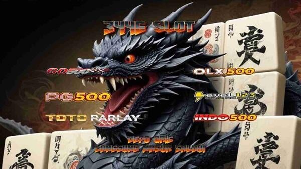 Tangkapan layar 3446 Slot