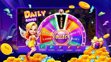 Tangkapan layar 531 Slots