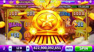 Tangkapan layar 531 Slots