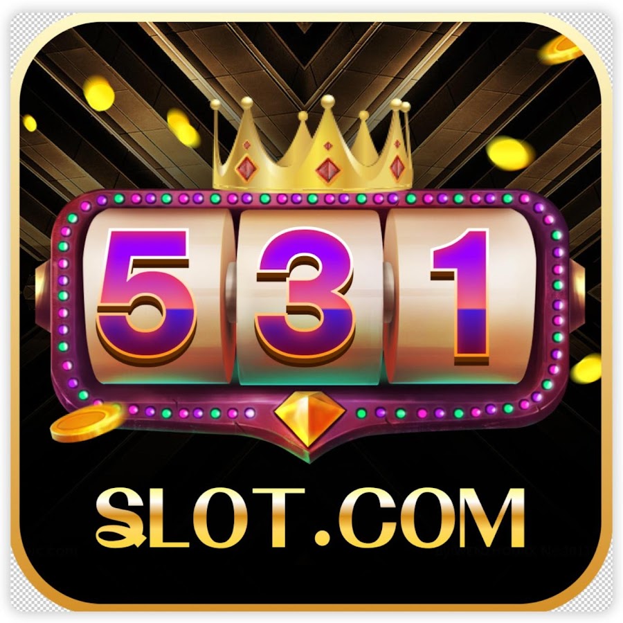 Logo 531 Slots