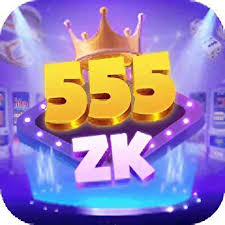 Logo 555ZK