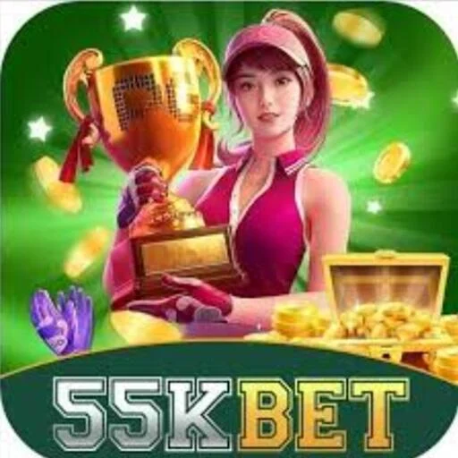 Logo 55KBET