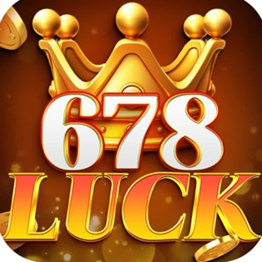 Logo 678 Luck