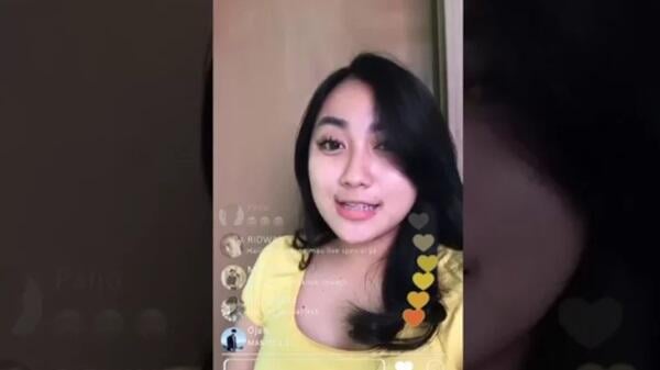 Tangkapan layar 69 Live