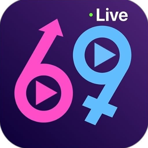 Logo 69 Live