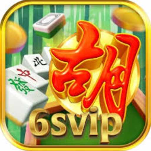 Logo 6Svip