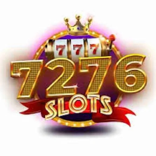 Logo 7276 Slots