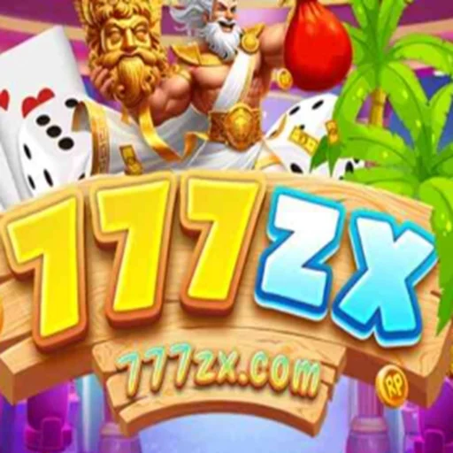 Logo 777ZX