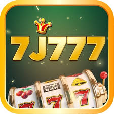 Logo 7J777 