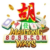 Logo 8055 Slots