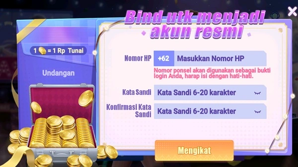 Tangkapan layar 8180 Slots