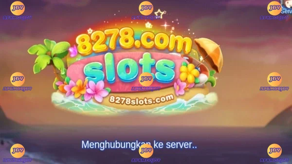 Tangkapan layar 8278 Slots