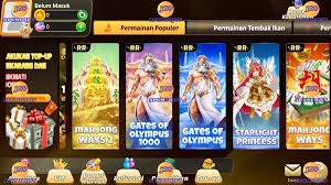 Tangkapan layar 8364 Slots