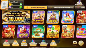 Tangkapan layar 8364 Slots