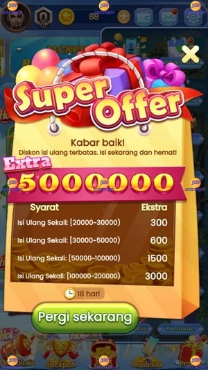 Tangkapan layar 88ID
