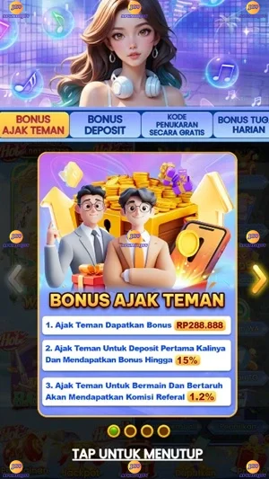 Tangkapan layar 88ID