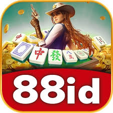 Logo 88ID