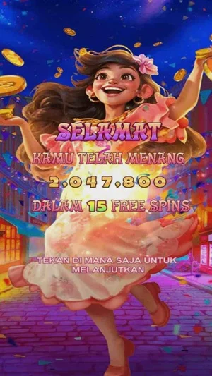 Tangkapan layar 8Svip