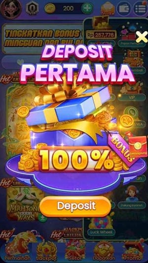 Tangkapan layar 8id