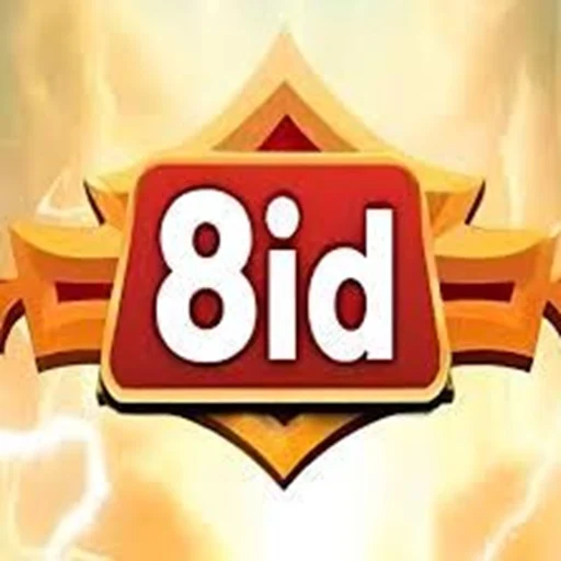 Logo 8id