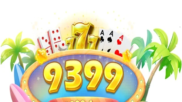 Tangkapan layar 9399 Slot