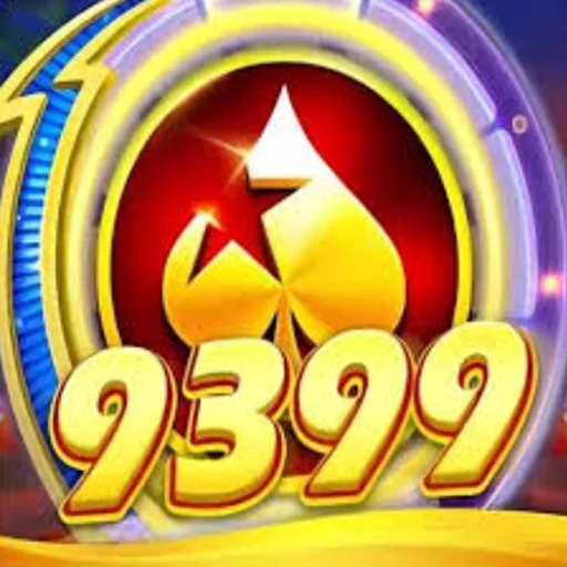 Logo 9399 Slot