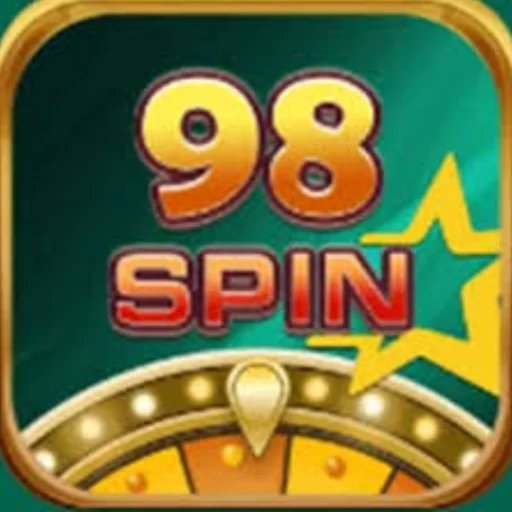 Logo 98 Spin 