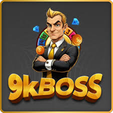 Logo 9KBoss
