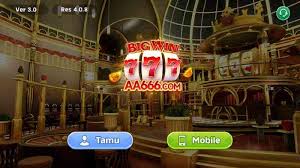 Tangkapan layar AA666