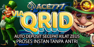 Tangkapan layar ACE777