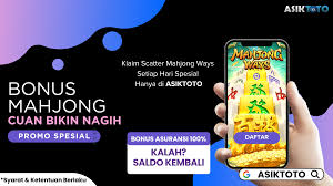 Tangkapan layar ASIKTOTO