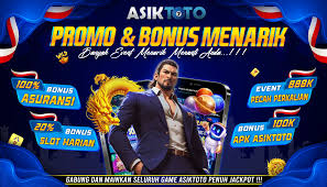 Tangkapan layar ASIKTOTO