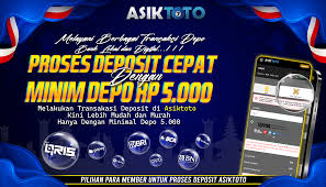 Tangkapan layar ASIKTOTO