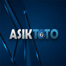 Logo ASIKTOTO