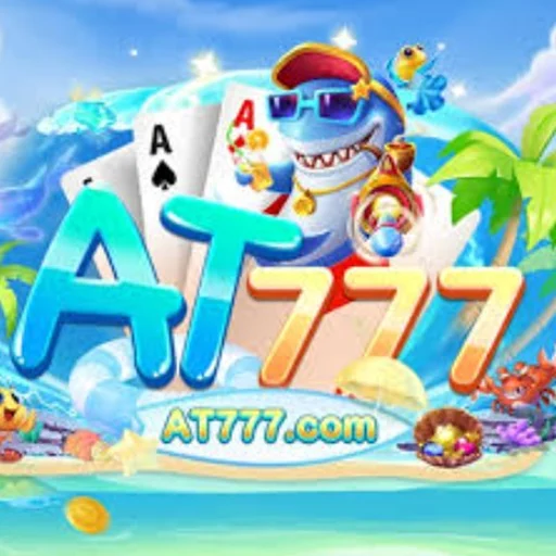 Logo AT777