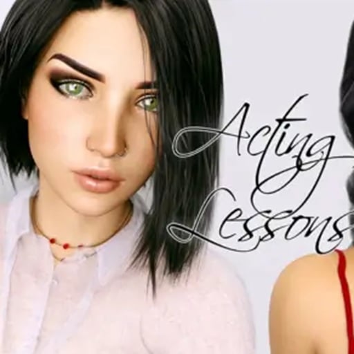 Logo Acting Lessons