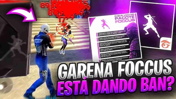 Tangkapan layar Alat Garena