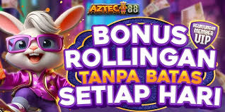 Tangkapan layar Aztec88 