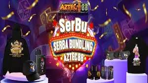 Tangkapan layar Aztec88 