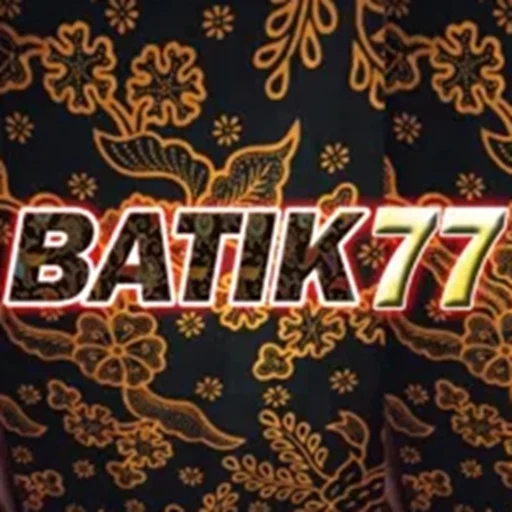 Logo BATIK77