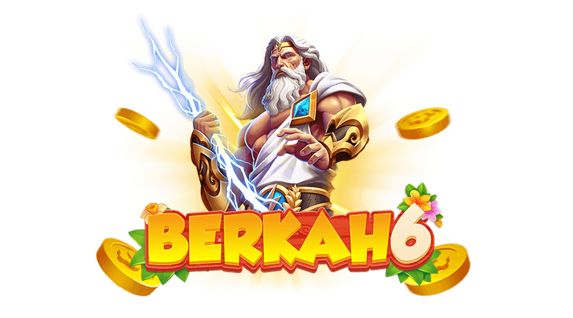 Tangkapan layar BERKAH6
