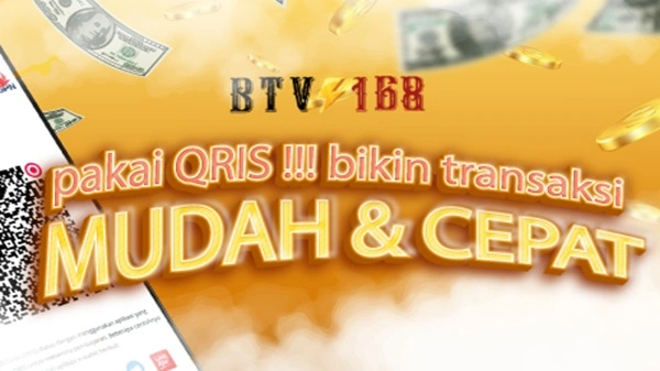 Tangkapan layar BTV168