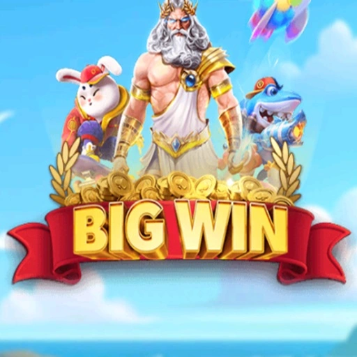 Logo Big Win