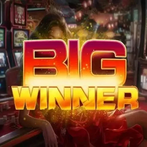 Logo Big Winner