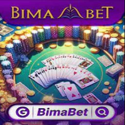 Logo Bimabet