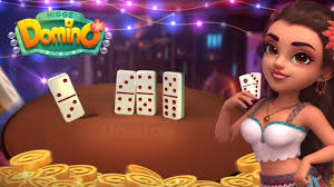 Tangkapan layar BoKeDomino